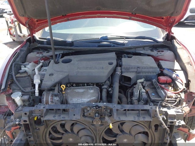 1N4AL3AP6GN377217 Nissan 2016