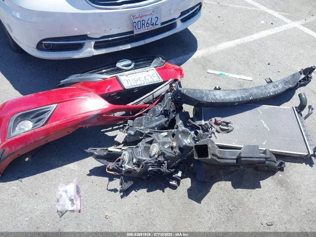 1N4AL3AP6GN377217 Nissan 2016