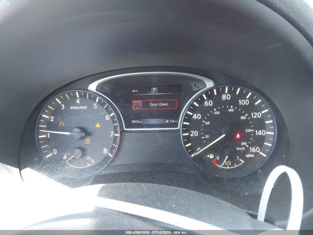 1N4AL3AP6GN377217 Nissan 2016