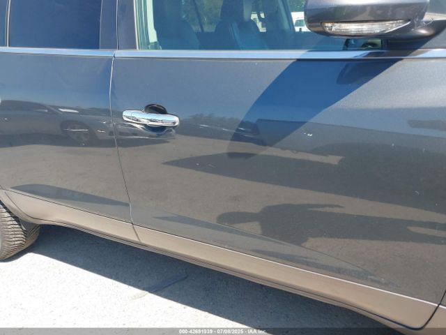 2011 BUICK ENCLAVE 5GAKRBED9BJ352420 Photo 5