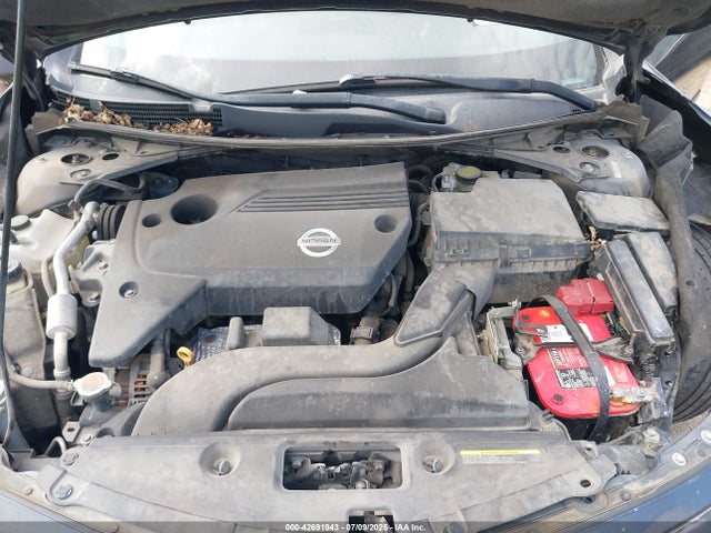1N4AL3AP1FN381142 Nissan Altima