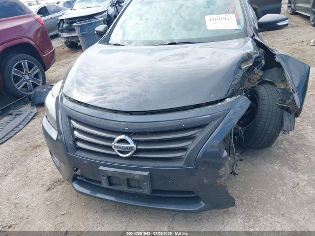 1N4AL3AP1FN381142 Nissan Altima