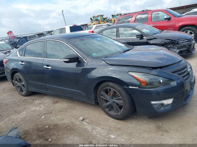 1N4AL3AP1FN381142 Nissan Altima