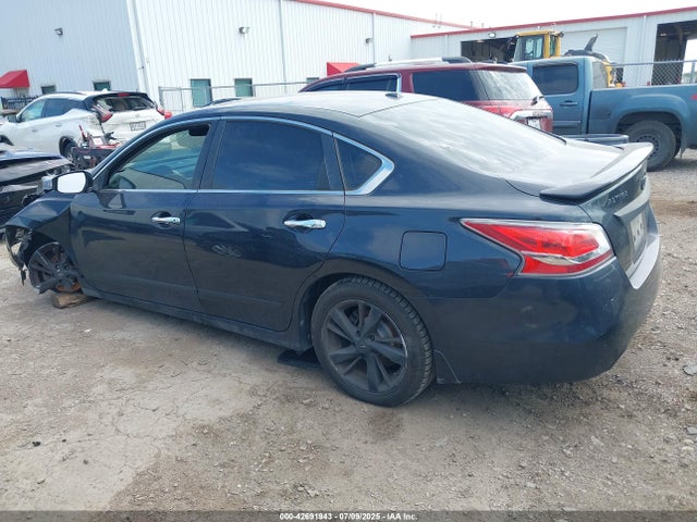 1N4AL3AP1FN381142 Nissan Altima