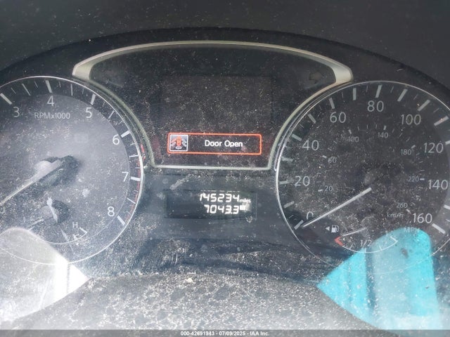 1N4AL3AP1FN381142 Nissan Altima