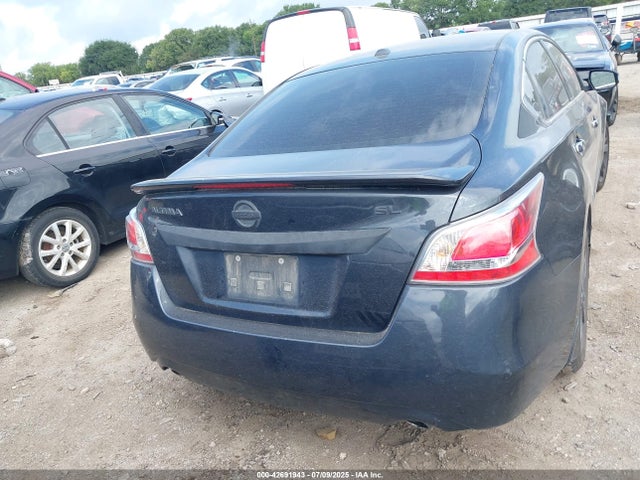 1N4AL3AP1FN381142 Nissan Altima