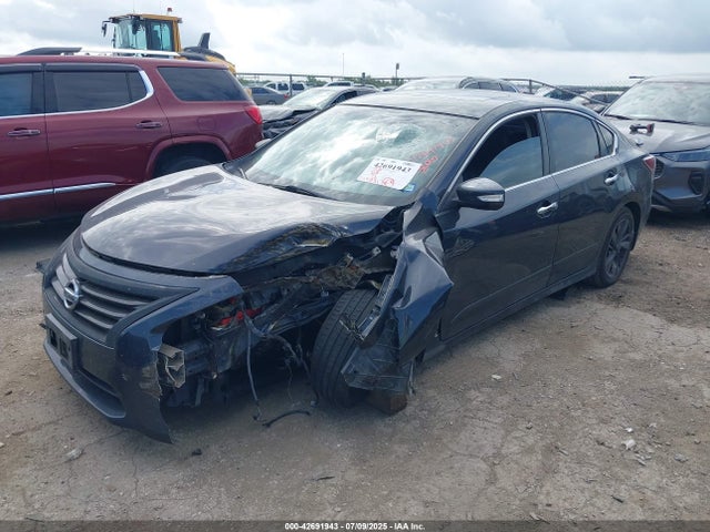 1N4AL3AP1FN381142 Nissan Altima