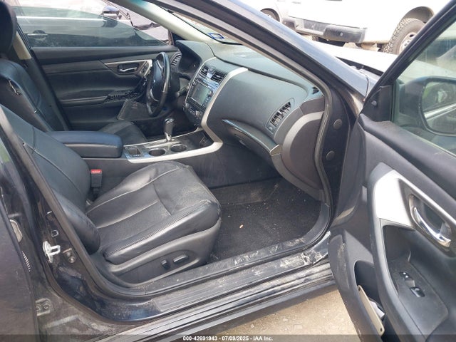 1N4AL3AP1FN381142 Nissan Altima