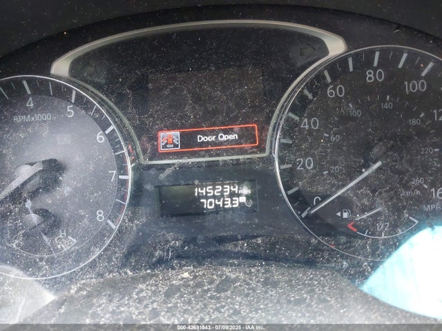 1N4AL3AP1FN381142 Nissan Altima