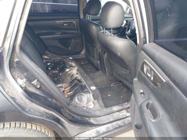 1N4AL3AP1FN381142 Nissan Altima