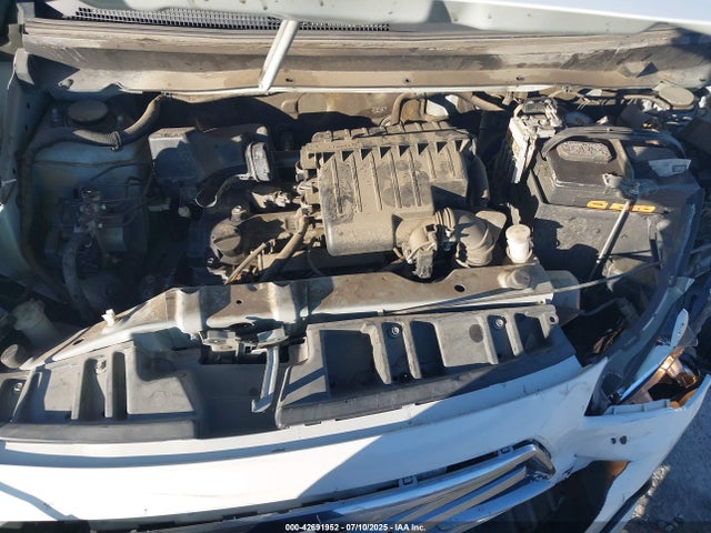 2019 MITSUBISHI MIRAGE G4 ML32F3FJXKHF05773 Photo 9