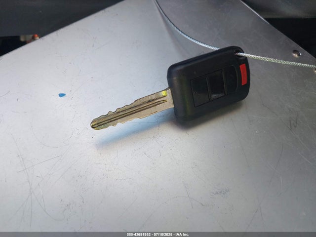 2019 MITSUBISHI MIRAGE G4 ML32F3FJXKHF05773 Photo 10