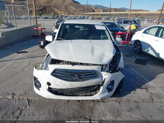 Mitsubishi Mirage G4 Es 2019 ML32F3FJXKHF05773 Image 12