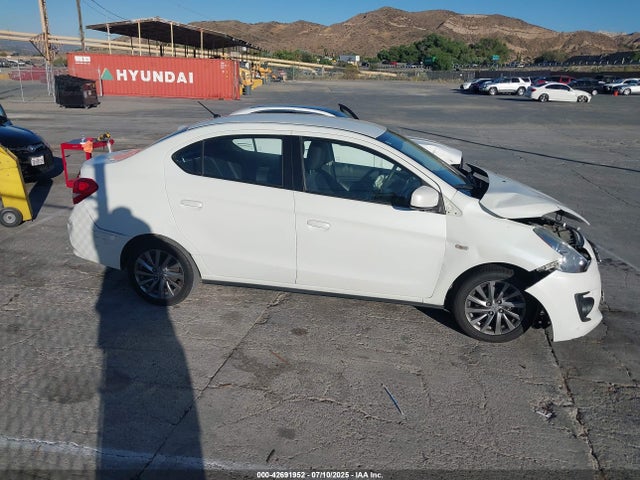 Mitsubishi Mirage G4 Es 2019 ML32F3FJXKHF05773 Image 13