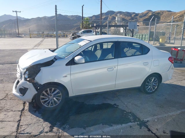 Mitsubishi Mirage G4 Es 2019 ML32F3FJXKHF05773 Image 14