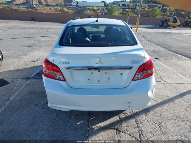 Mitsubishi Mirage G4 Es 2019 ML32F3FJXKHF05773 Image 16