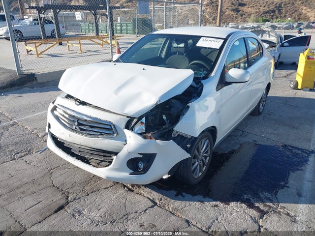 2019 MITSUBISHI MIRAGE G4 ML32F3FJXKHF05773 Photo 1