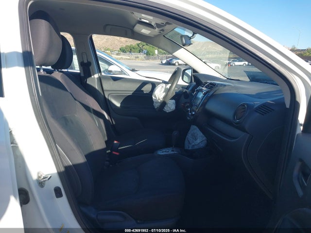 2019 MITSUBISHI MIRAGE G4 ML32F3FJXKHF05773 Photo 4