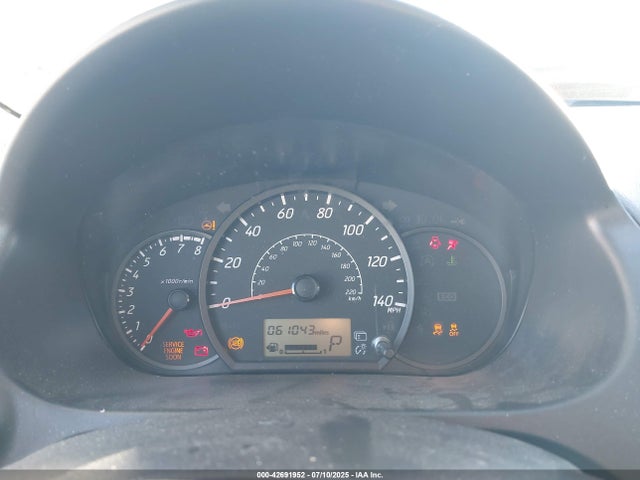 2019 MITSUBISHI MIRAGE G4 ML32F3FJXKHF05773 Photo 6