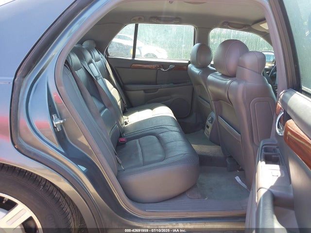 2005 CADILLAC DEVILLE 1G6KD54YX5U102709 Photo 7