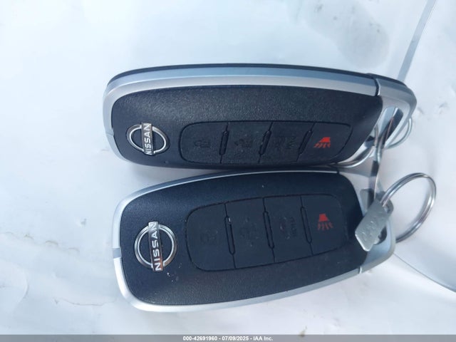 3N1AB8CVXSY315131 Nissan 2025