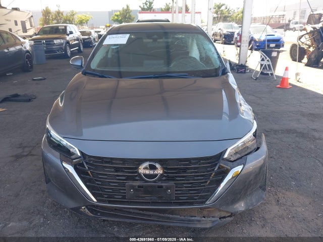 3N1AB8CVXSY315131 Nissan 2025