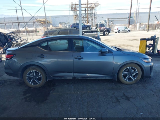 3N1AB8CVXSY315131 Nissan 2025