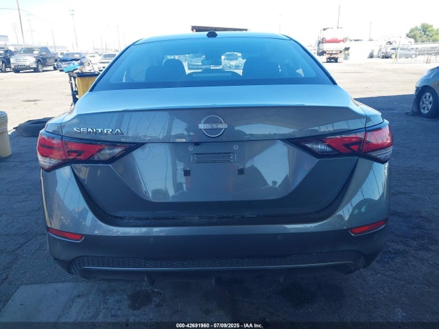 3N1AB8CVXSY315131 Nissan 2025
