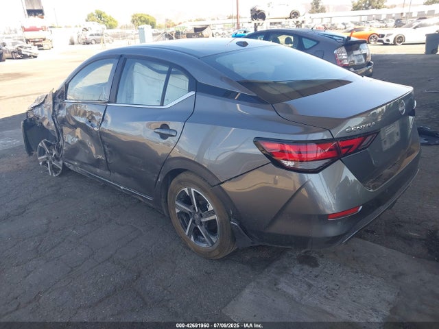 3N1AB8CVXSY315131 Nissan 2025