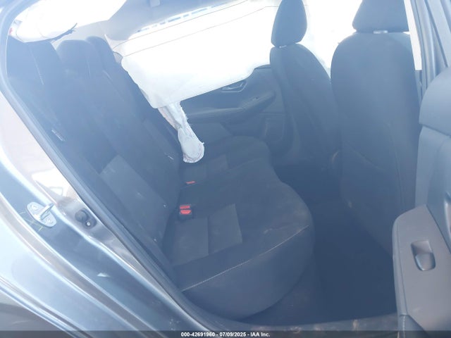 3N1AB8CVXSY315131 Nissan 2025