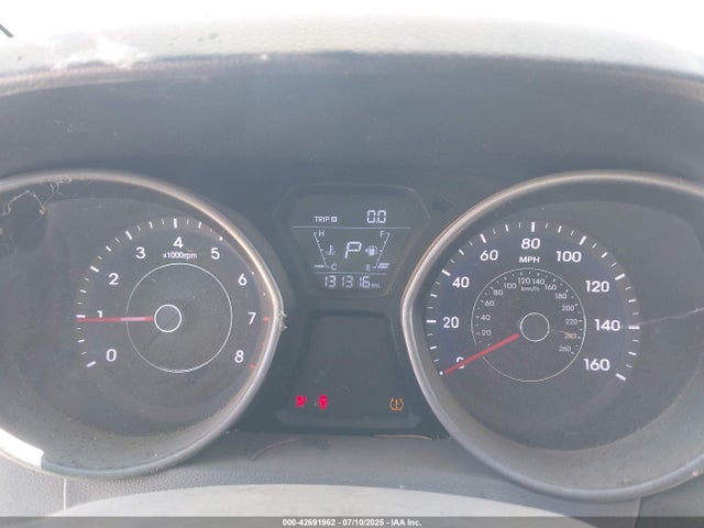 5NPDH4AE7GH770494 Hyundai dohc mpi nu
