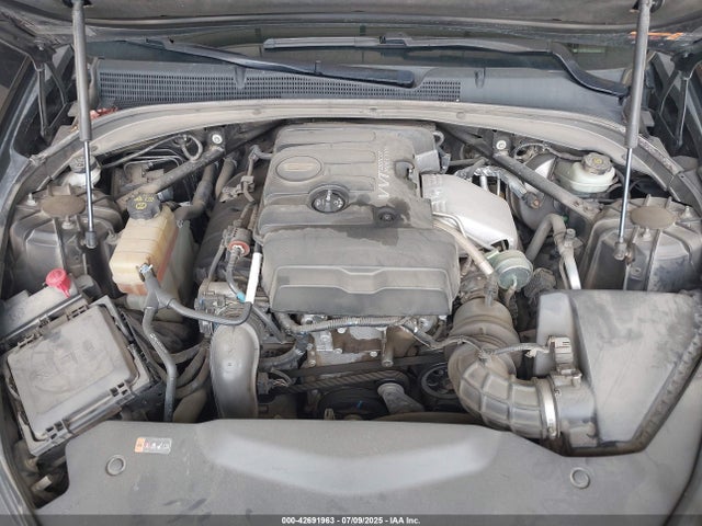 Cadillac ltg 2015 1G6AX5SX3F0130163 Image 10