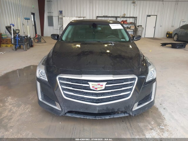 Cadillac ltg 2015 1G6AX5SX3F0130163 Image 12
