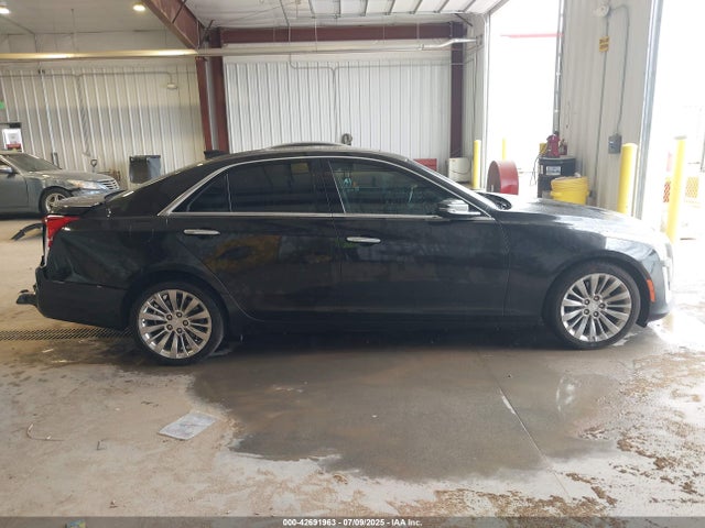 Cadillac ltg 2015 1G6AX5SX3F0130163 Image 13