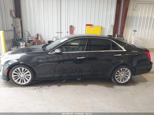 Cadillac ltg 2015 1G6AX5SX3F0130163 Image 14