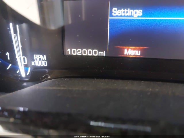 Cadillac ltg 2015 1G6AX5SX3F0130163 Image 15