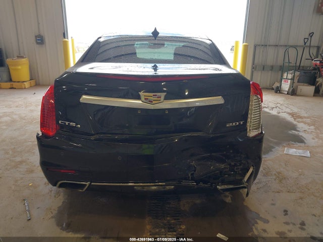 Cadillac ltg 2015 1G6AX5SX3F0130163 Image 16
