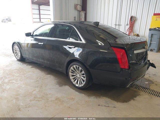 Cadillac ltg 2015 1G6AX5SX3F0130163 Image 3