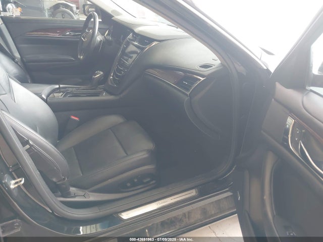 Cadillac ltg 2015 1G6AX5SX3F0130163 Image 5