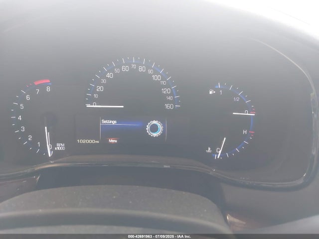 Cadillac ltg 2015 1G6AX5SX3F0130163 Image 7