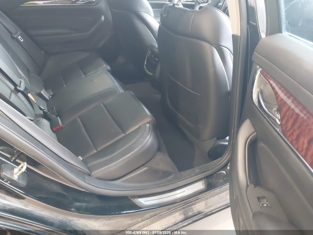 Cadillac ltg 2015 1G6AX5SX3F0130163 Image 8