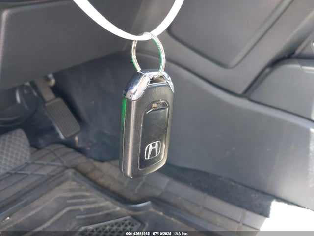 Honda l15be 2021 7FARW1H50ME021180 Image 11