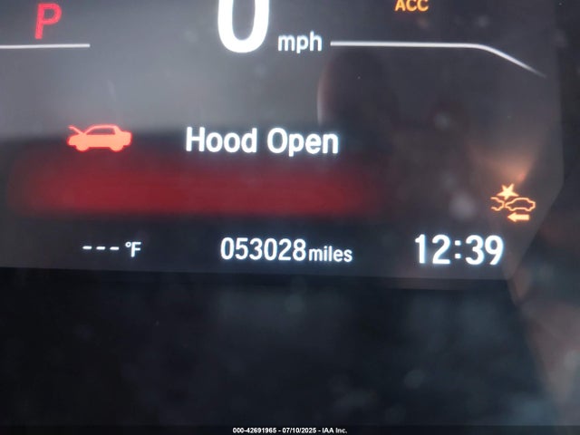Honda l15be 2021 7FARW1H50ME021180 Image 16
