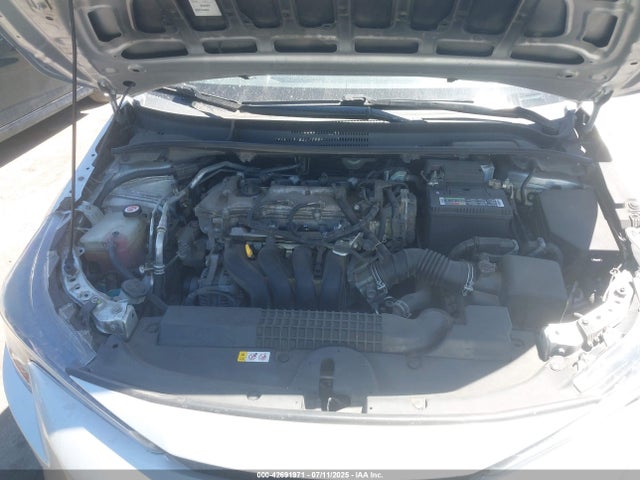 Toyota 2zr-fae 2020 5YFEPRAE8LP096812 Image 10