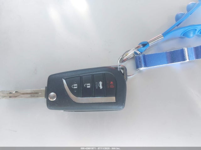 Toyota 2zr-fae 2020 5YFEPRAE8LP096812 Image 11