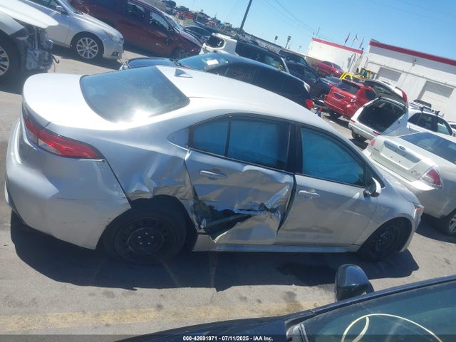 Toyota 2zr-fae 2020 5YFEPRAE8LP096812 Image 13