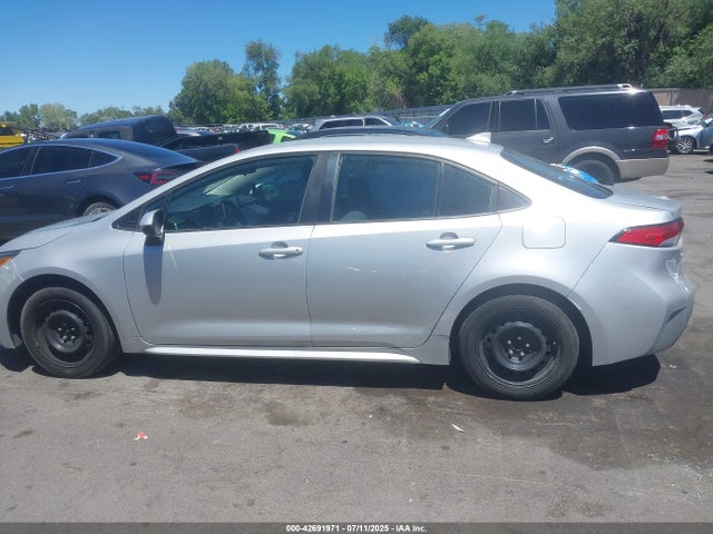 Toyota 2zr-fae 2020 5YFEPRAE8LP096812 Image 14