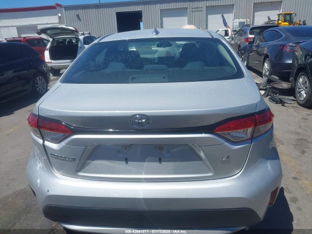 Toyota 2zr-fae 2020 5YFEPRAE8LP096812 Image 16