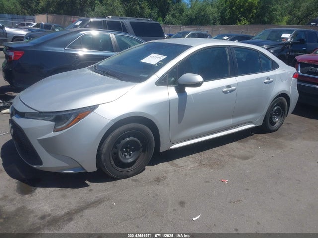 Toyota 2zr-fae 2020 5YFEPRAE8LP096812 Image 2