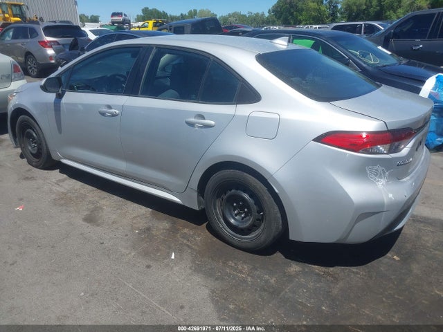Toyota 2zr-fae 2020 5YFEPRAE8LP096812 Image 3